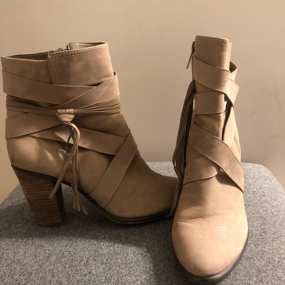 Booties - Picture 3 of 3